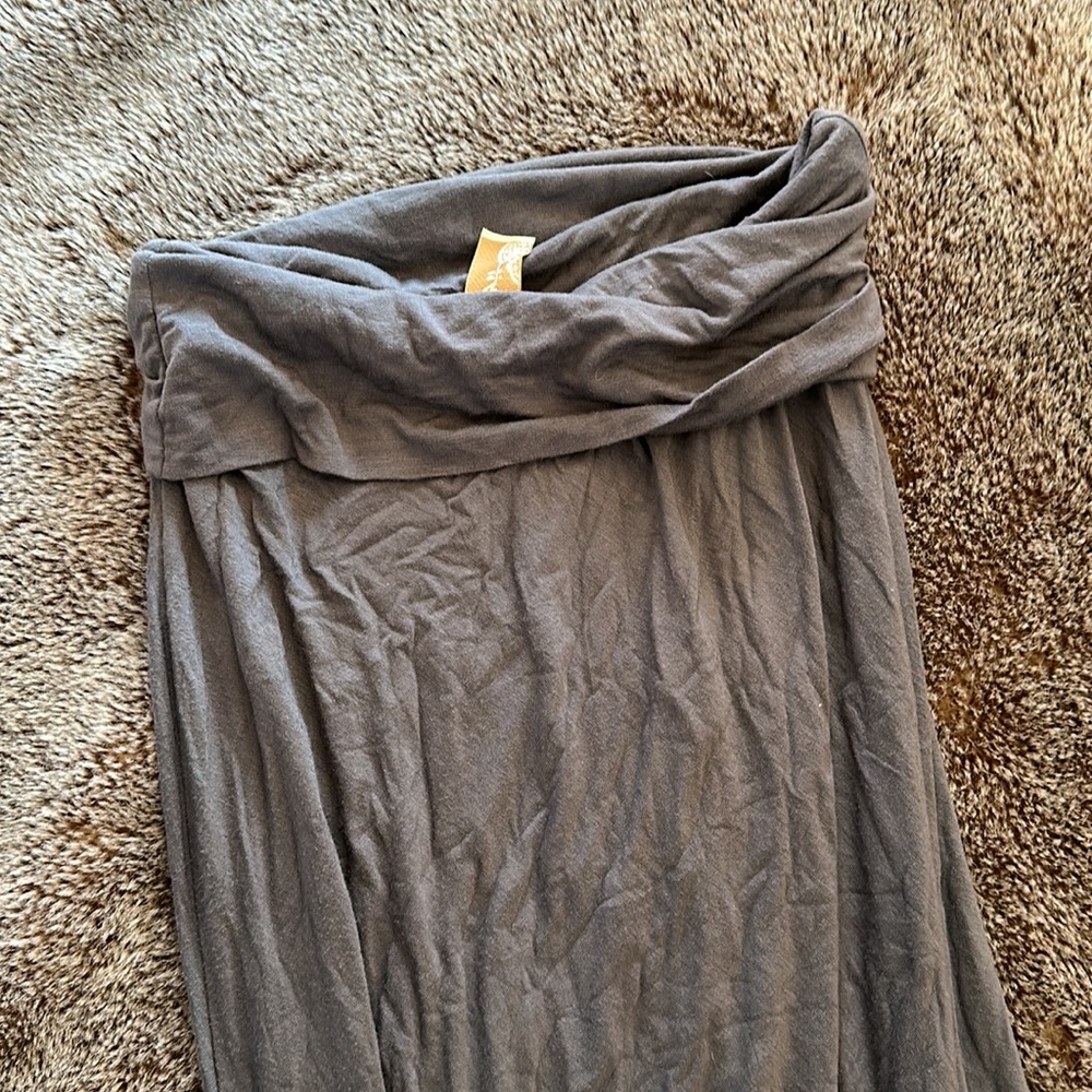 Maxi Skirt - image 4